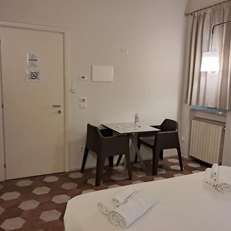 马泰拉 La Casa Di Nadi酒店 外观 照片